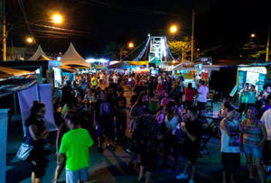 Festival de Cerveja e Food Trucks no Jaçanã